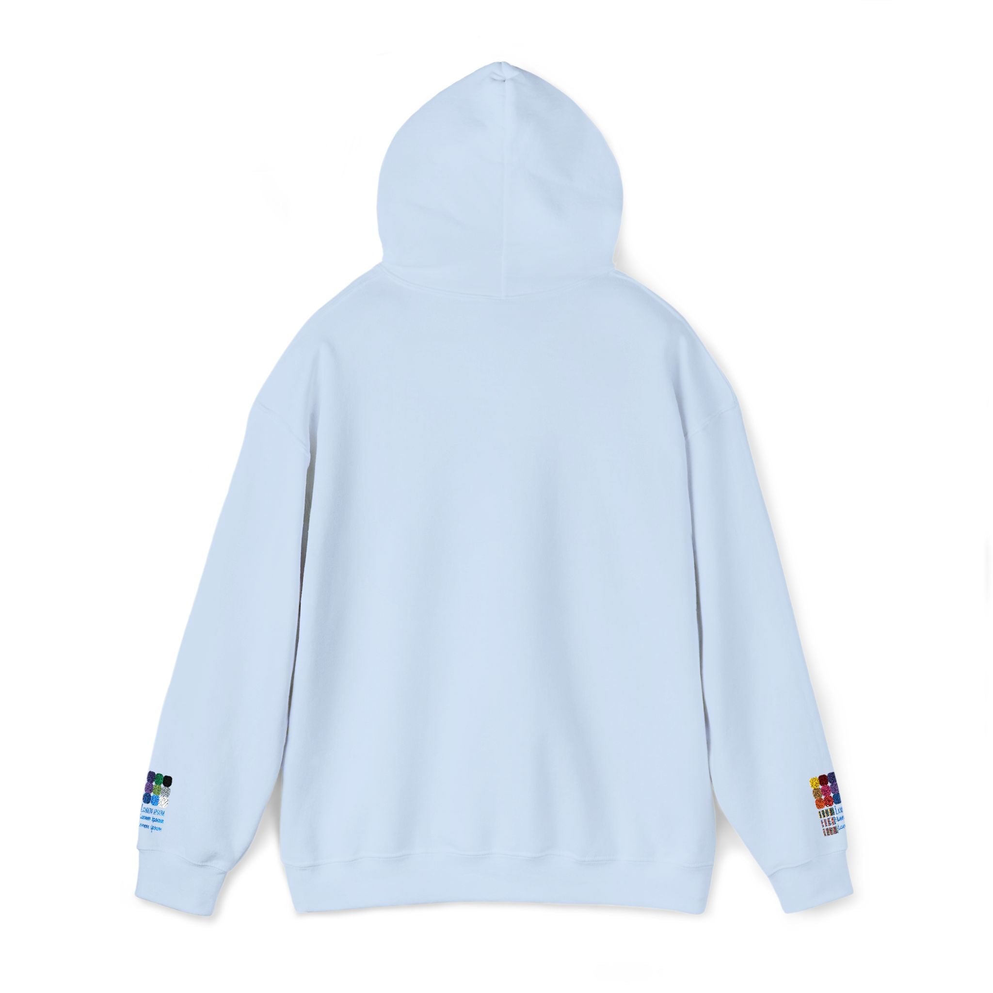 Emerald Flyer Hoodie Pullover
