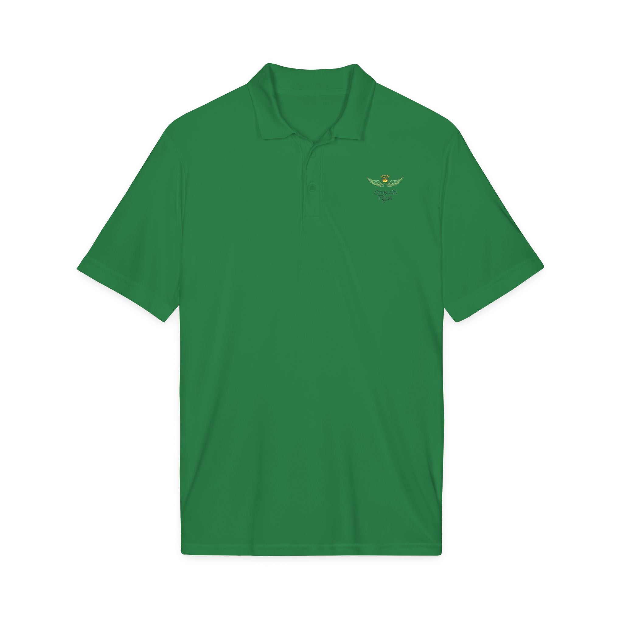 Emerald Flyer Polo