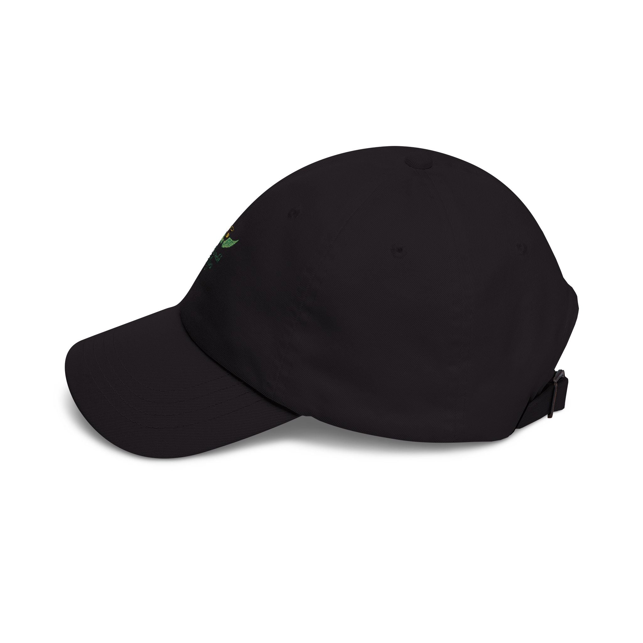 Emerald Flyer Hat