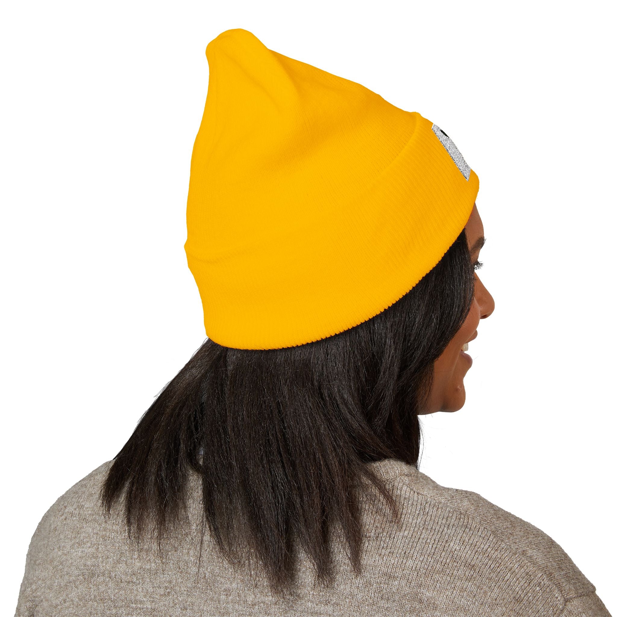 Emerald Flyer Beanie
