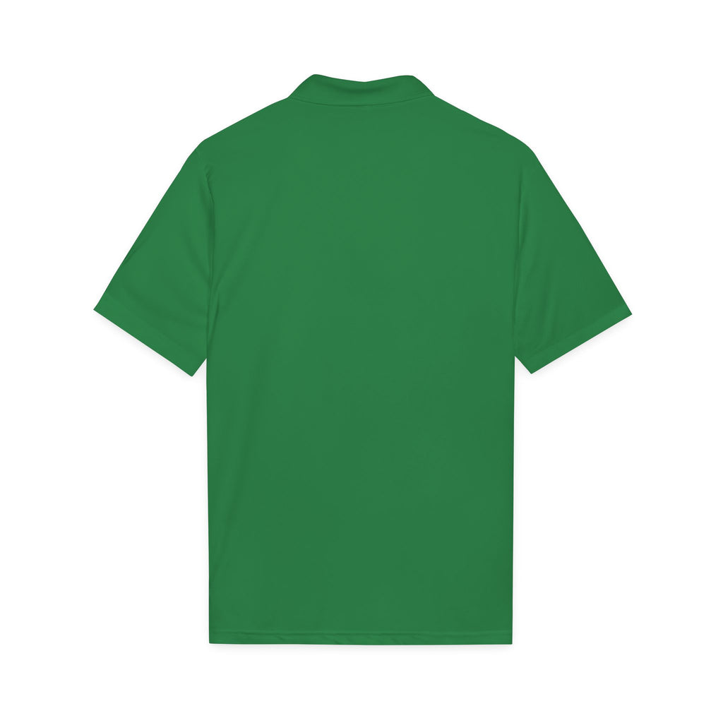 Emerald Flyer Polo
