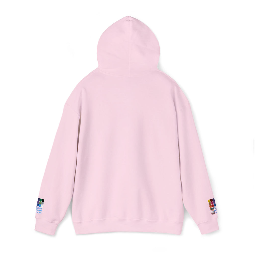 Emerald Flyer Hoodie Pullover