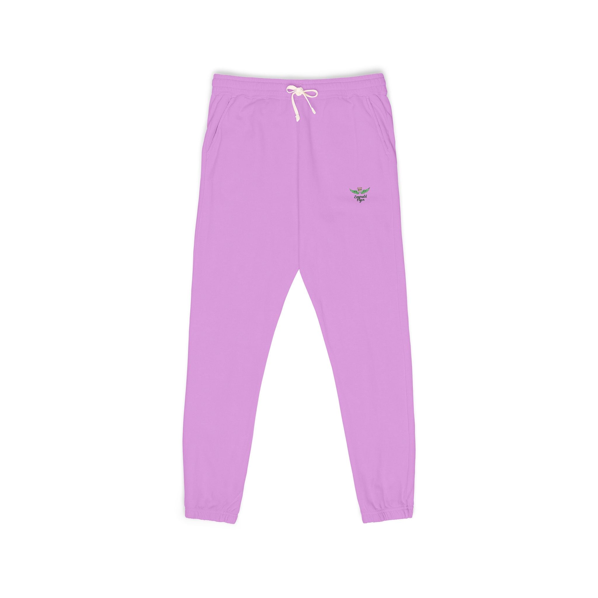 Emerald Flyer Fleece Joggers