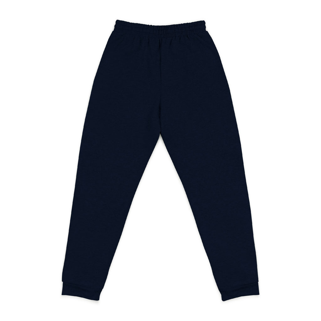 Emerald Flyer Embroidery Joggers