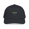 Mid Profile Baseball Cap