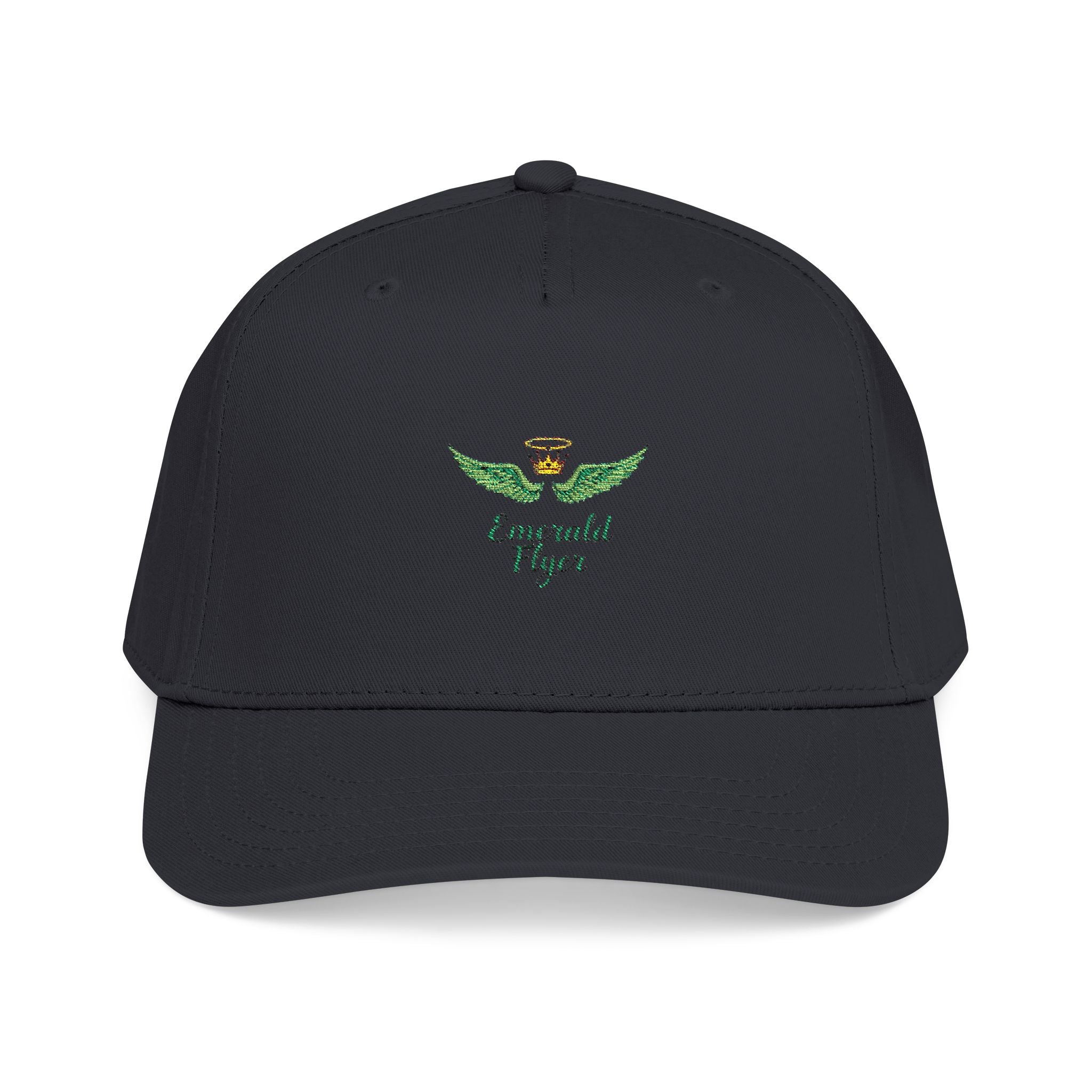 Mid Profile Baseball Cap