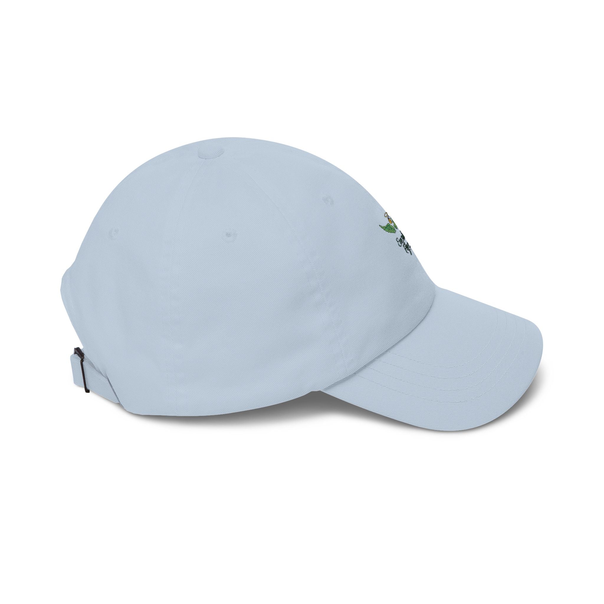 Emerald Flyer Hat