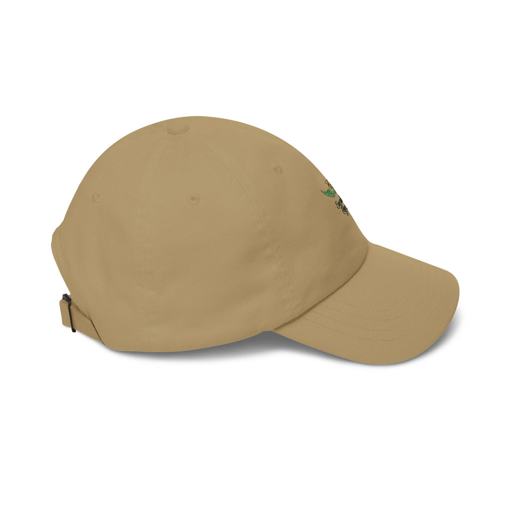 Emerald Flyer Hat