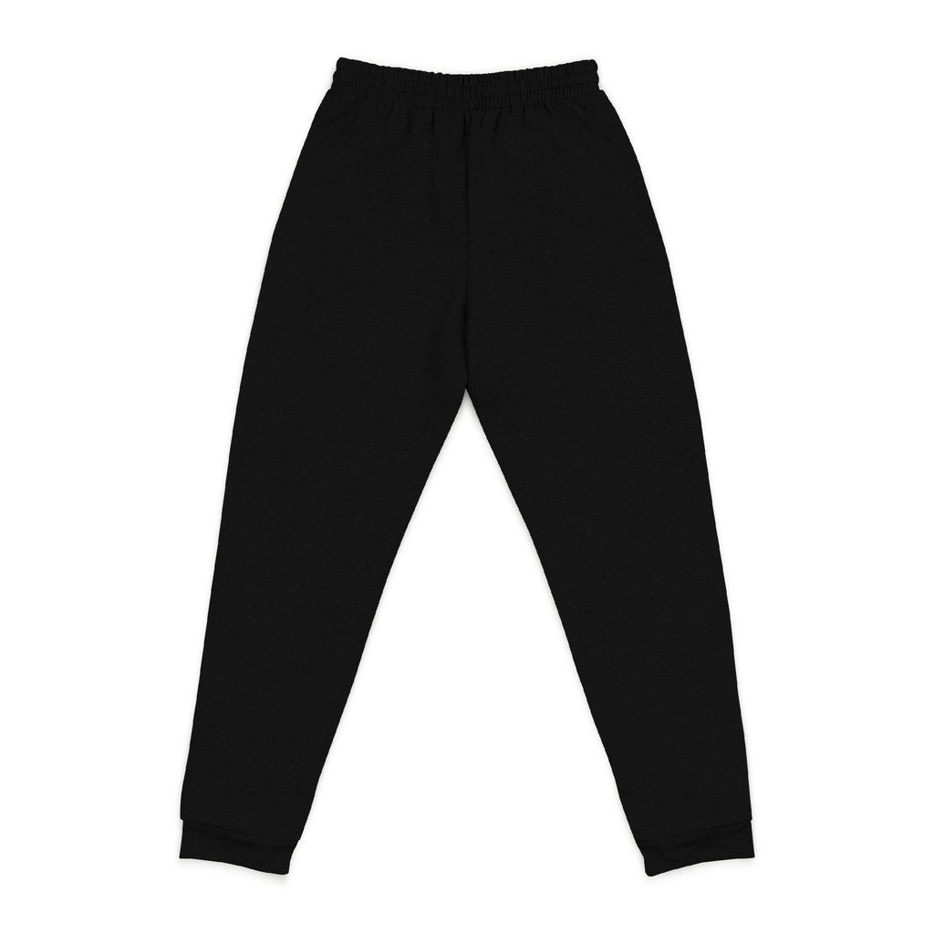 Emerald Flyer Embroidery Joggers