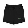 Emerald Flyer Sweatshorts