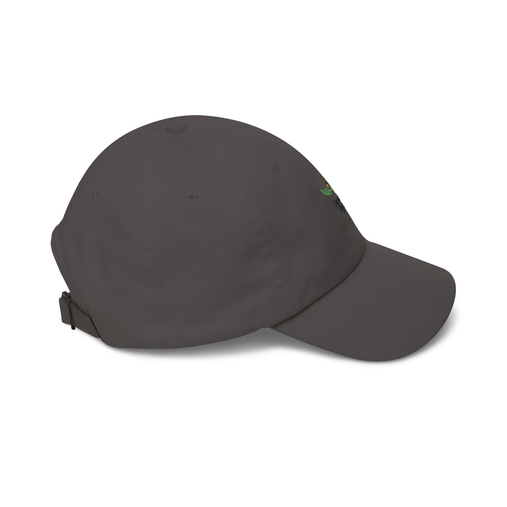 Emerald Flyer Hat