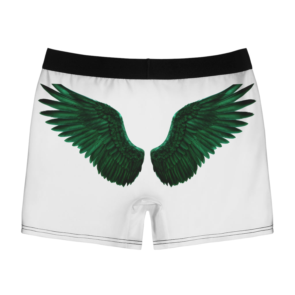 Emerald Flyer Wings Boxer Briefs