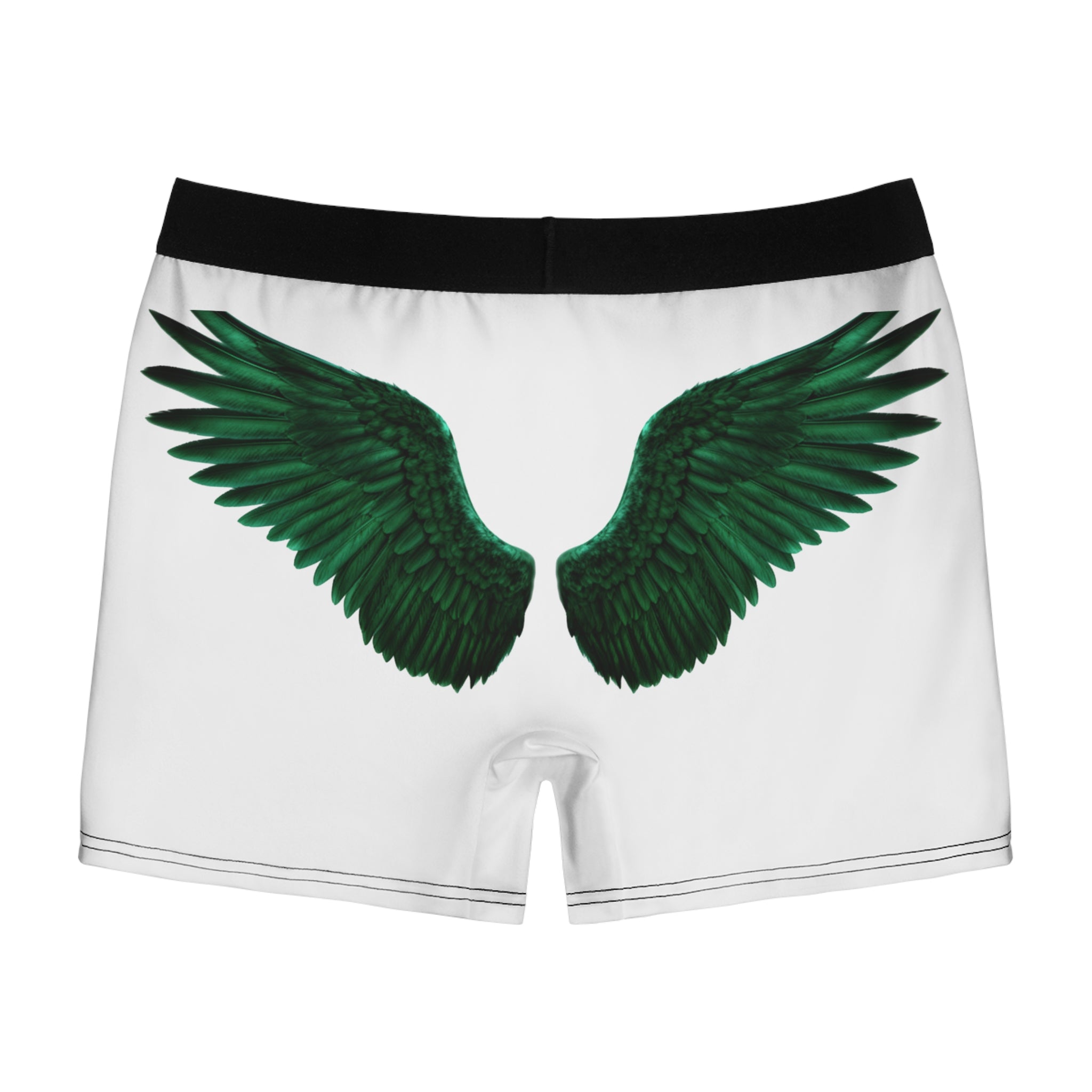 Emerald Flyer Wings Boxer Briefs