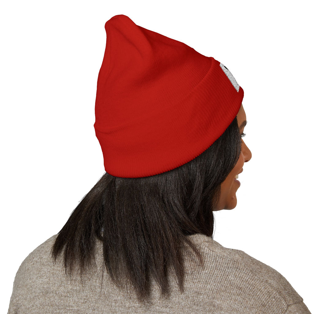 Emerald Flyer Beanie