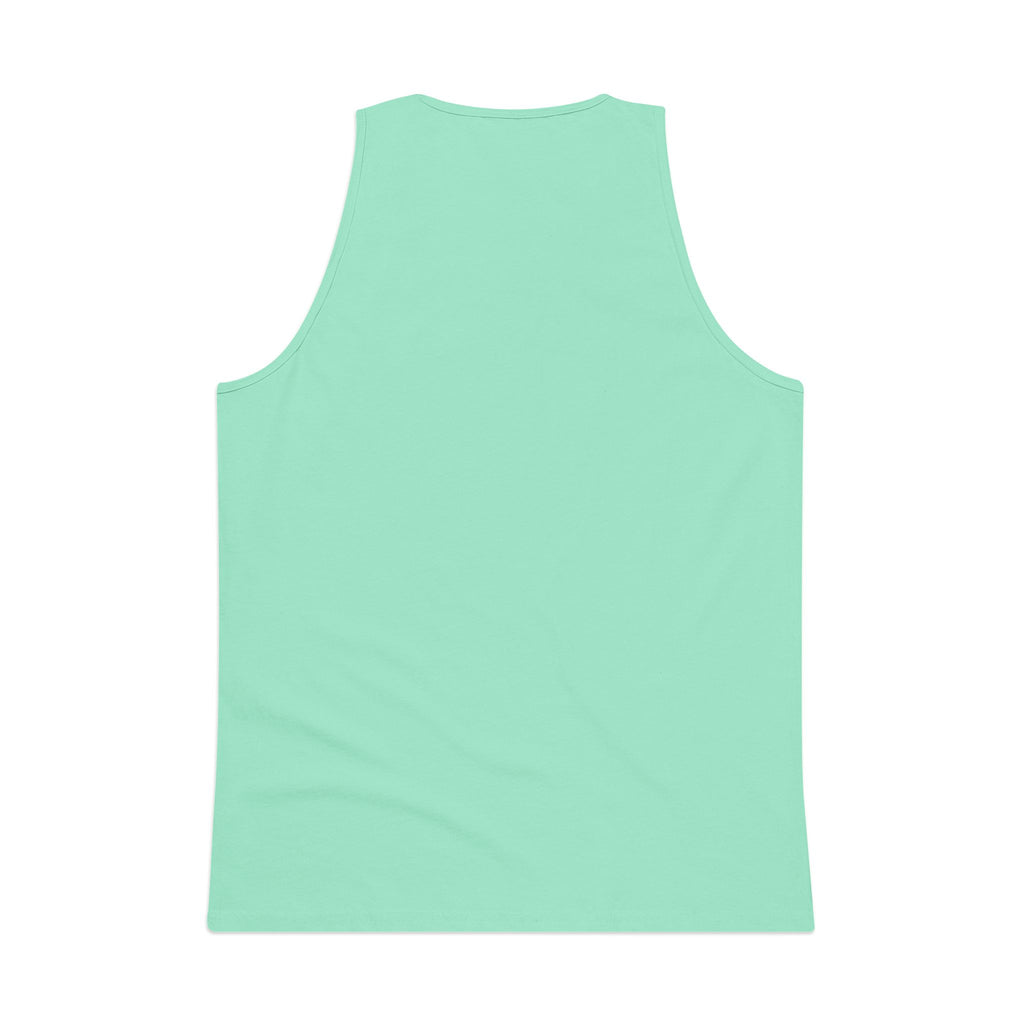 Men's Premium Tank Top