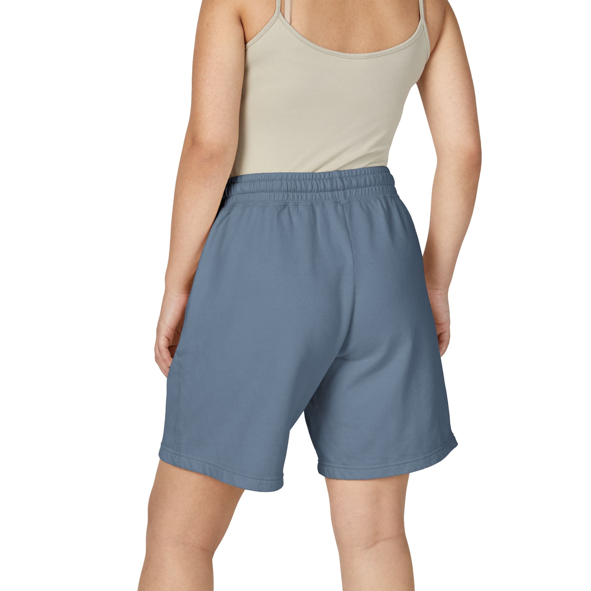 Emerald Flyer Fleece Sweat Shorts