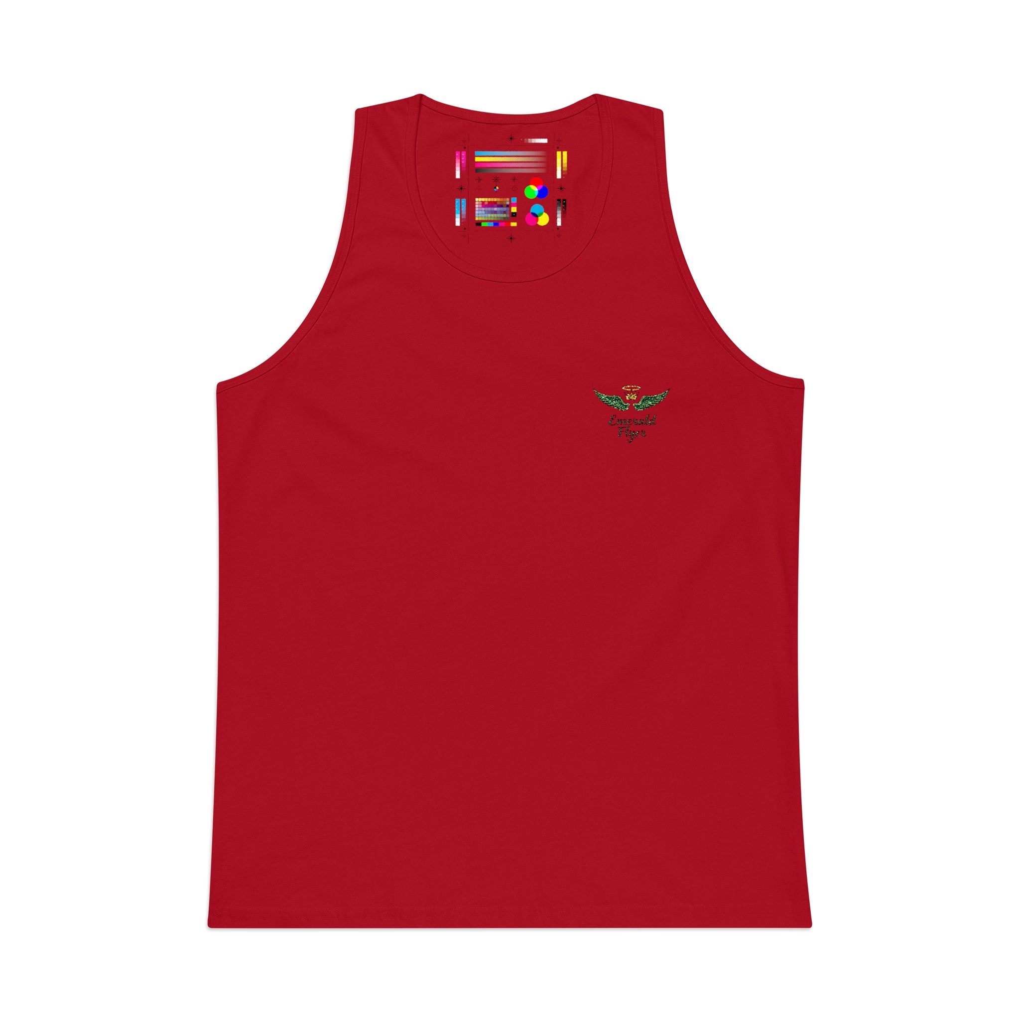 Men's Premium Tank Top