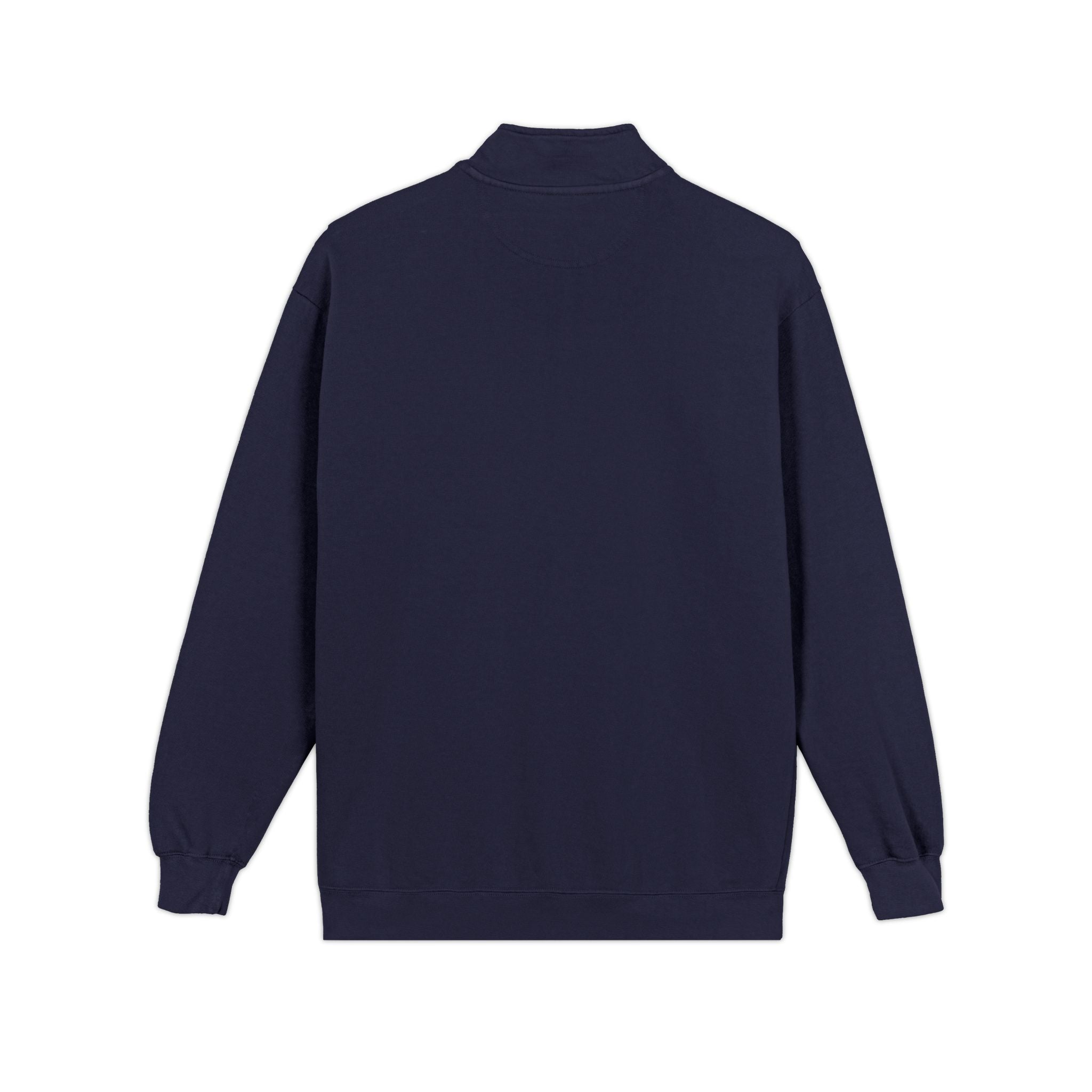 Emerald Flyer Quarter-Zip Sweatshirt