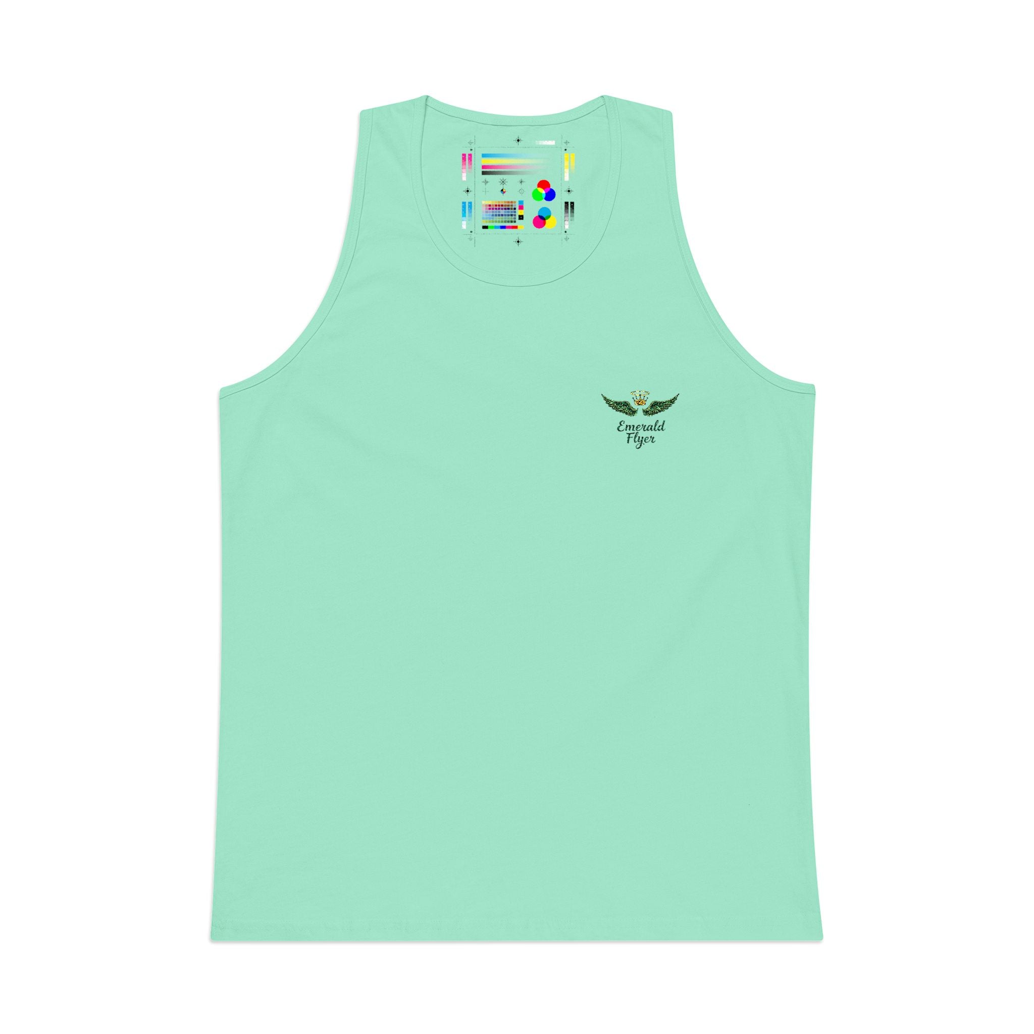 Men's Premium Tank Top