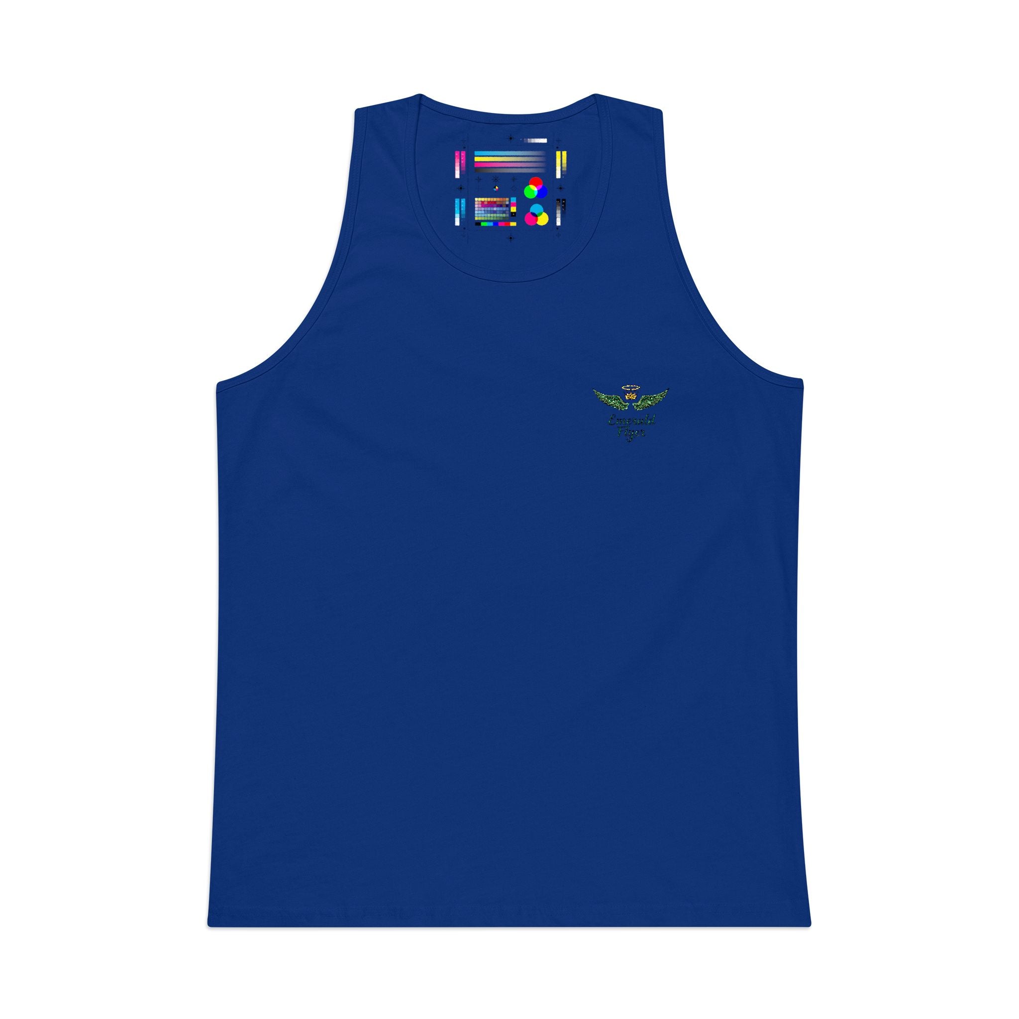 Men's Premium Tank Top